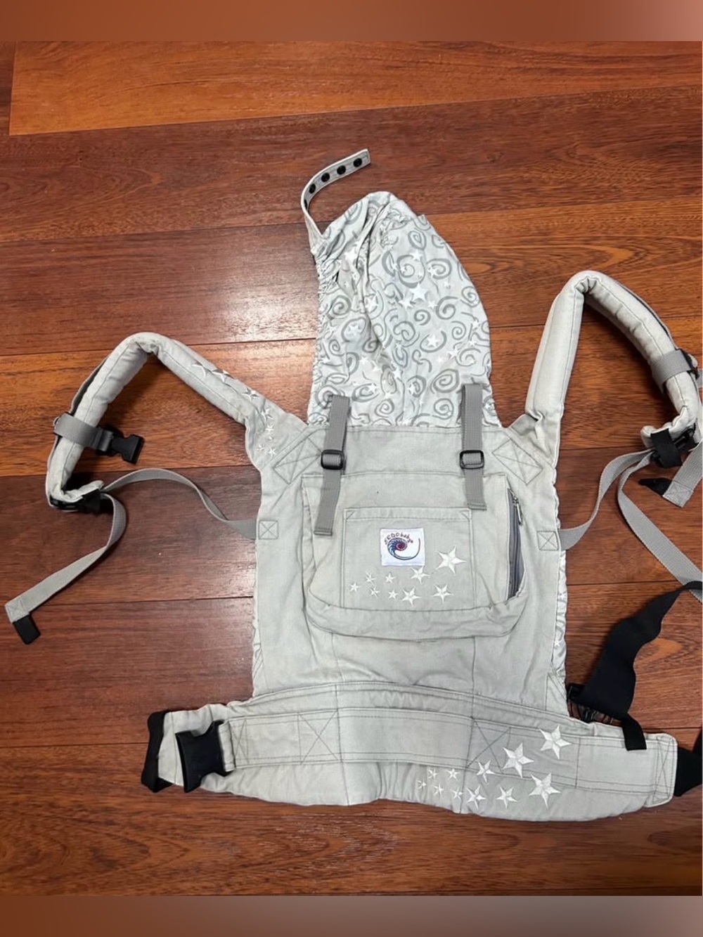 Ergobaby Carrier
